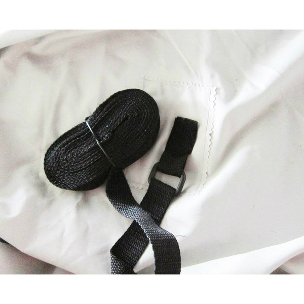 Aussie Covers 14'16' Pop Top Cover Oxford 600d Material