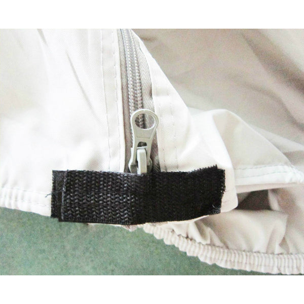 Aussie Covers 18'20' 600d Pop Top Cover