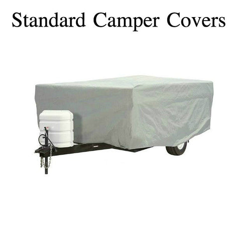 Camper Covers
